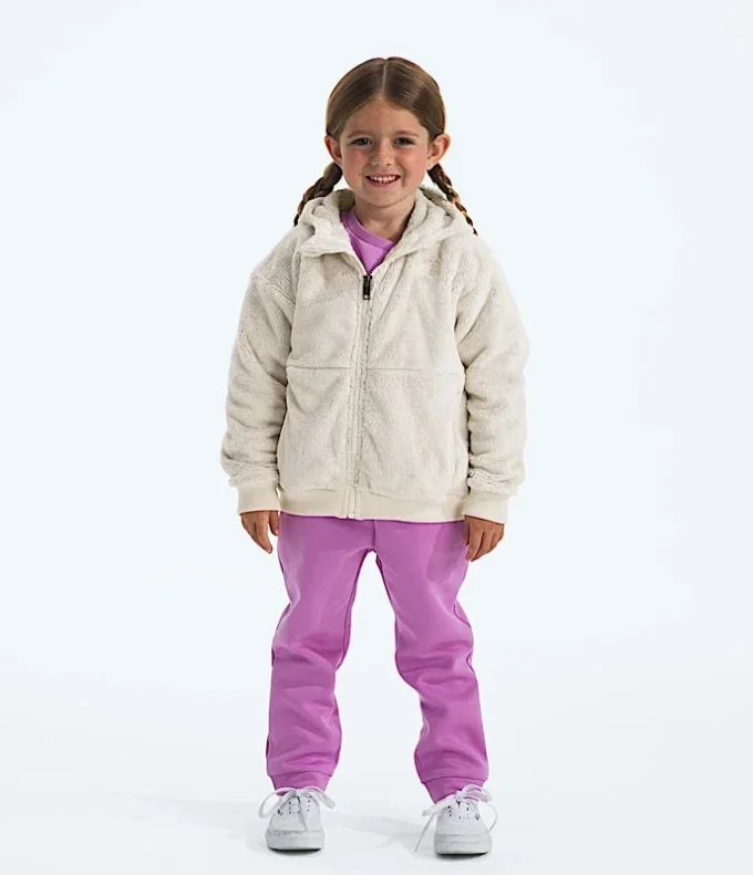 Sudadera con capucha y cremallera completa Osito para niños Sudadera con capucha y cremallera completa Osito para niños