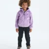 Sudadera con capucha y cremallera completa Osito para niños