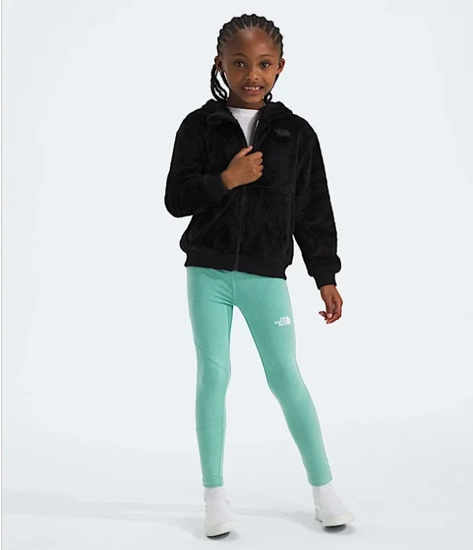 Sudadera con capucha y cremallera completa Osito para niños Sudadera con capucha y cremallera completa Osito para niños