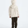 Sudadera con capucha y cremallera completa Osito para niños Sudadera con capucha y cremallera completa Osito para niños