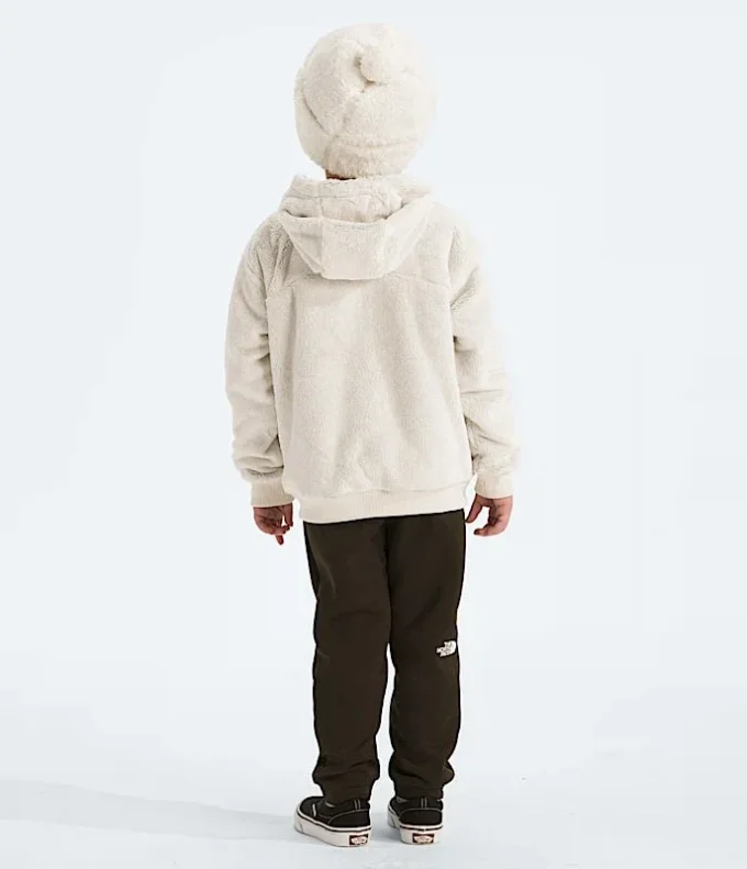 Sudadera con capucha y cremallera completa Osito para niños Sudadera con capucha y cremallera completa Osito para niños