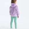 Sudadera con capucha y cremallera completa Osito para niños