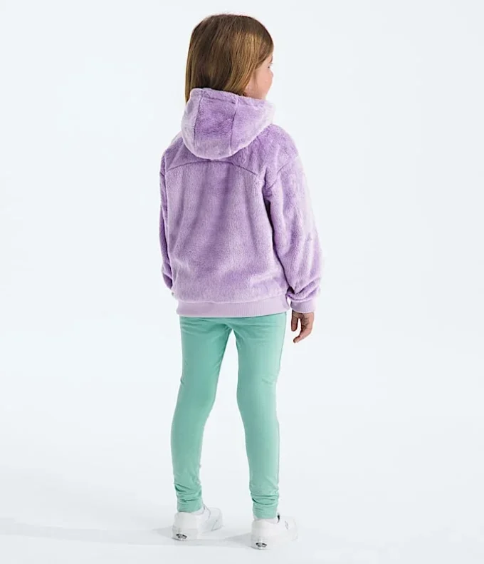 Sudadera con capucha y cremallera completa Osito para niños