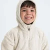 Sudadera con capucha y cremallera completa Osito para niños Sudadera con capucha y cremallera completa Osito para niños