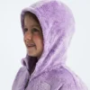 Sudadera con capucha y cremallera completa Osito para niños