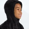 Sudadera con capucha y cremallera completa Osito para niños Sudadera con capucha y cremallera completa Osito para niños