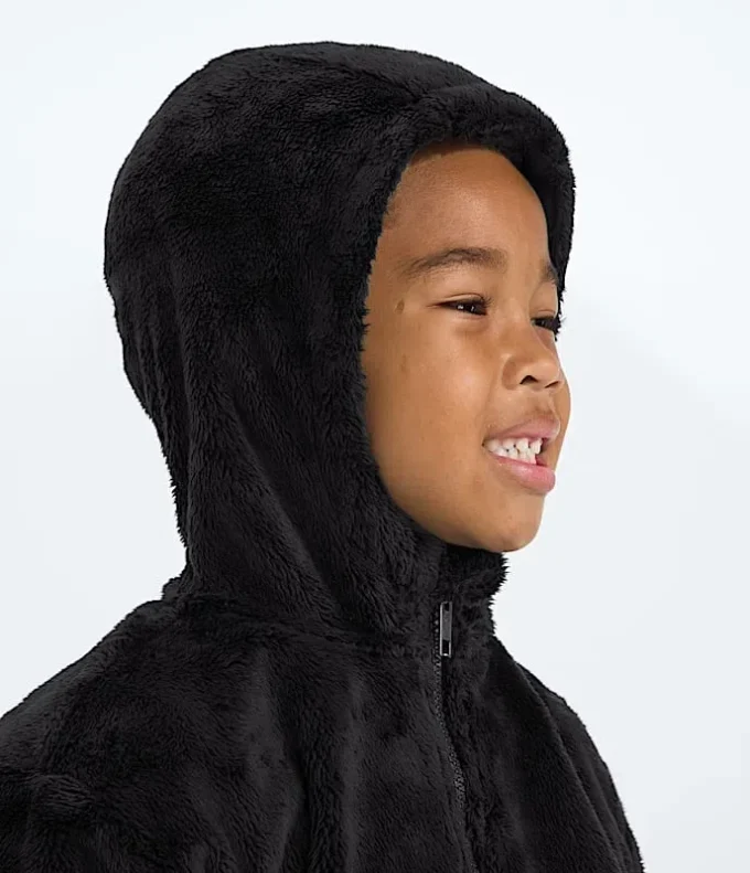 Sudadera con capucha y cremallera completa Osito para niños Sudadera con capucha y cremallera completa Osito para niños