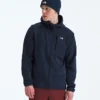 Sudadera con capucha y cremallera completa TNF™ Performance Fleece para hombre