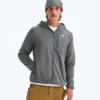 Sudadera con capucha y cremallera completa TNF™ Performance Fleece para hombre