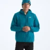Sudadera con capucha y cremallera completa TNF™ Performance Fleece para hombre