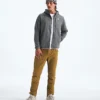 Sudadera con capucha y cremallera completa TNF™ Performance Fleece para hombre