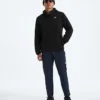 Sudadera con capucha y cremallera completa TNF™ Performance Fleece para hombre