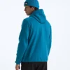 Sudadera con capucha y cremallera completa TNF™ Performance Fleece para hombre