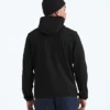 Sudadera con capucha y cremallera completa TNF™ Performance Fleece para hombre