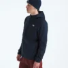 Sudadera con capucha y cremallera completa TNF™ Performance Fleece para hombre