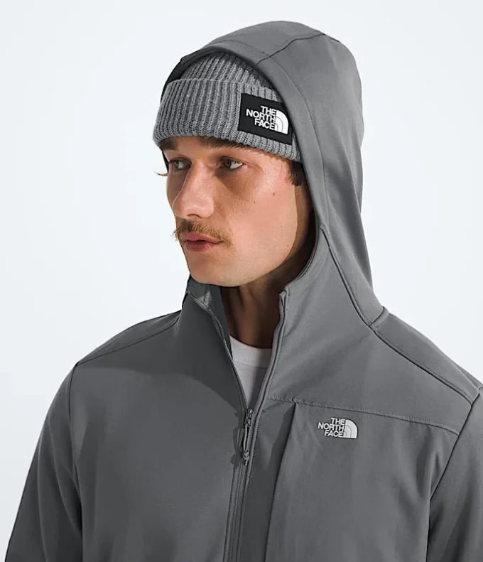 Sudadera con capucha y cremallera completa TNF™ Performance Fleece para hombre