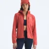 Sudadera con capucha y cremallera completa TNF™ Performance Fleece para mujer
