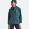 Sudadera con capucha y cremallera completa TNF™ Performance Fleece para mujer