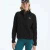 Sudadera con capucha y cremallera completa TNF™ Performance Fleece para mujer
