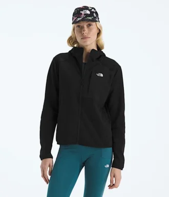 Sudadera con capucha y cremallera completa TNF™ Performance Fleece para mujer