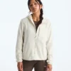 Sudadera con capucha y cremallera completa TNF™ Performance Fleece para mujer