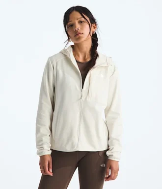 Sudadera con capucha y cremallera completa TNF™ Performance Fleece para mujer Sudadera con capucha y cremallera completa TNF™ Performance Fleece para mujer
