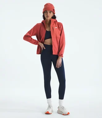 Sudadera con capucha y cremallera completa TNF™ Performance Fleece para mujer Sudadera con capucha y cremallera completa TNF™ Performance Fleece para mujer