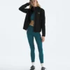 Sudadera con capucha y cremallera completa TNF™ Performance Fleece para mujer