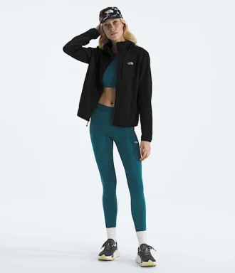 Sudadera con capucha y cremallera completa TNF™ Performance Fleece para mujer