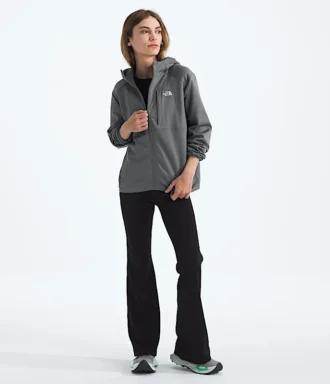Sudadera con capucha y cremallera completa TNF™ Performance Fleece para mujer Sudadera con capucha y cremallera completa TNF™ Performance Fleece para mujer