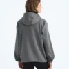 Sudadera con capucha y cremallera completa TNF™ Performance Fleece para mujer