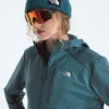 Sudadera con capucha y cremallera completa TNF™ Performance Fleece para mujer