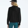 Sudadera con capucha y cremallera completa TNF™ Performance Fleece para mujer
