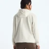 Sudadera con capucha y cremallera completa TNF™ Performance Fleece para mujer