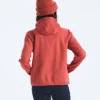 Sudadera con capucha y cremallera completa TNF™ Performance Fleece para mujer