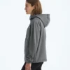 Sudadera con capucha y cremallera completa TNF™ Performance Fleece para mujer