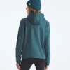 Sudadera con capucha y cremallera completa TNF™ Performance Fleece para mujer
