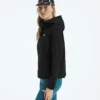 Sudadera con capucha y cremallera completa TNF™ Performance Fleece para mujer