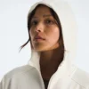 Sudadera con capucha y cremallera completa TNF™ Performance Fleece para mujer