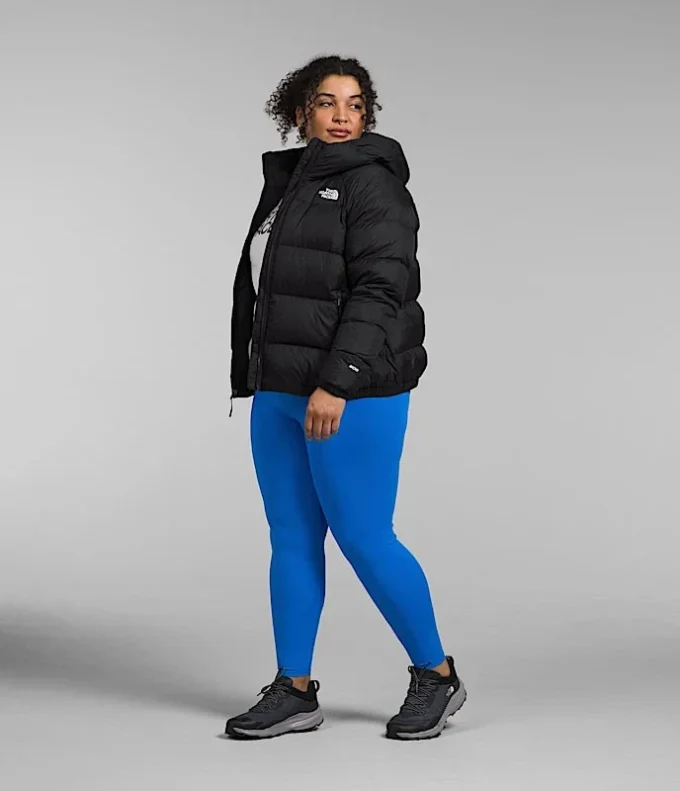 Sudadera con capucha y plumón Hydrenalite™ para mujer Sudadera con capucha y plumón Hydrenalite™ para mujer