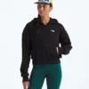Sudadera con cremallera completa Evolution para mujer Sudadera con cremallera completa Evolution para mujer