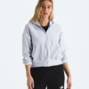 Sudadera con cremallera completa Evolution para mujer Sudadera con cremallera completa Evolution para mujer