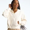 Sudadera con cremallera completa Evolution para mujer Sudadera con cremallera completa Evolution para mujer