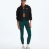 Sudadera con cremallera completa Evolution para mujer Sudadera con cremallera completa Evolution para mujer