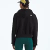 Sudadera con cremallera completa Evolution para mujer Sudadera con cremallera completa Evolution para mujer