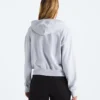 Sudadera con cremallera completa Evolution para mujer Sudadera con cremallera completa Evolution para mujer
