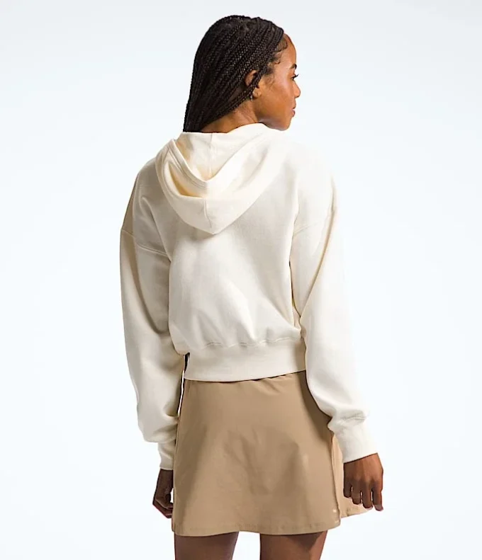 Sudadera con cremallera completa Evolution para mujer Sudadera con cremallera completa Evolution para mujer