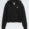 Sudadera con cremallera completa Evolution para mujer Sudadera con cremallera completa Evolution para mujer