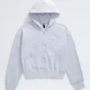 Sudadera con cremallera completa Evolution para mujer Sudadera con cremallera completa Evolution para mujer