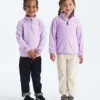 Sudadera con cremallera Glacier ? para niños
